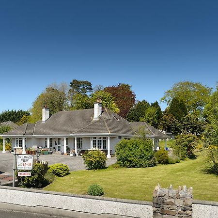 Breagagh View B&B Kilkenny Exteriér fotografie