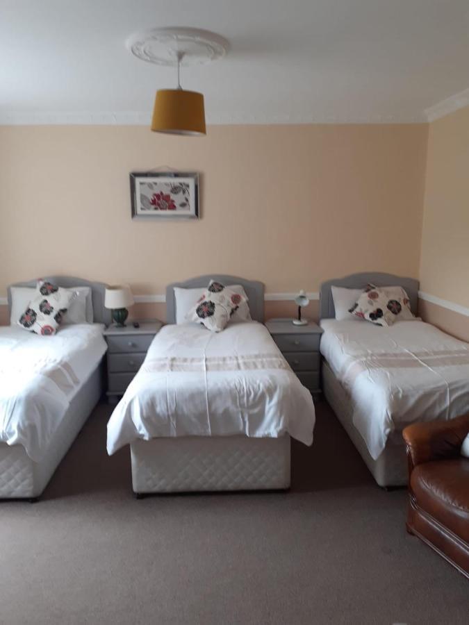 Breagagh View B&B Kilkenny Exteriér fotografie