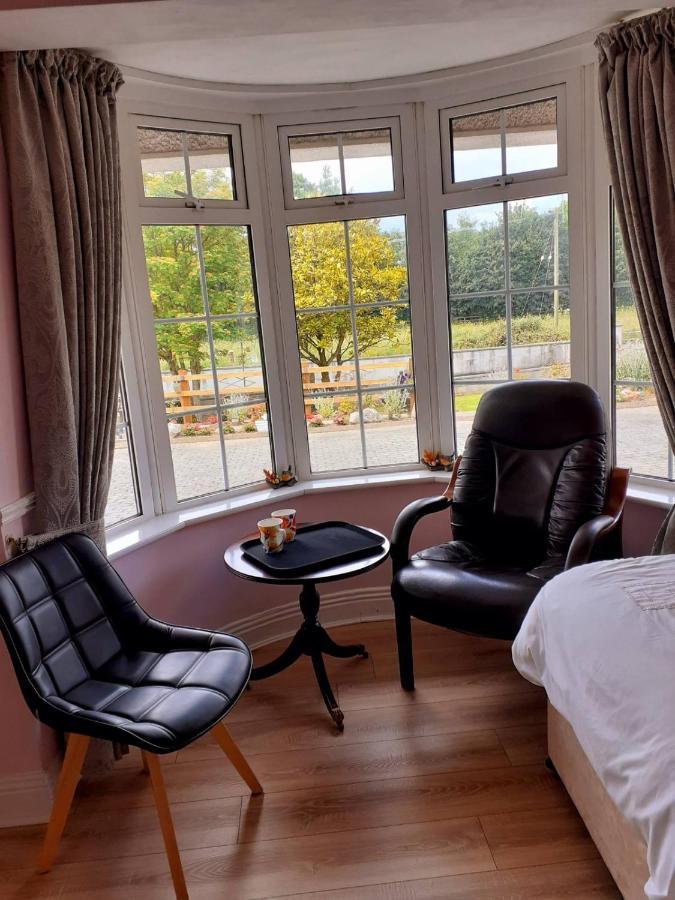 Breagagh View B&B Kilkenny Exteriér fotografie