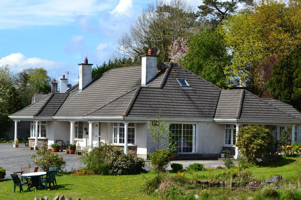Breagagh View B&B Kilkenny Exteriér fotografie