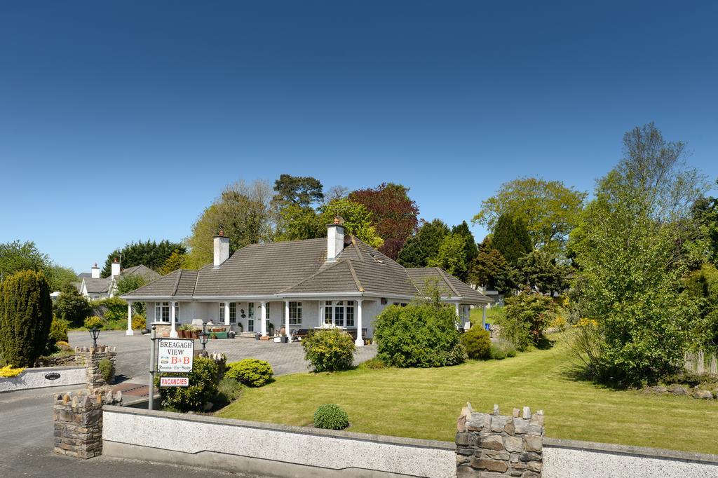 Breagagh View B&B Kilkenny Exteriér fotografie