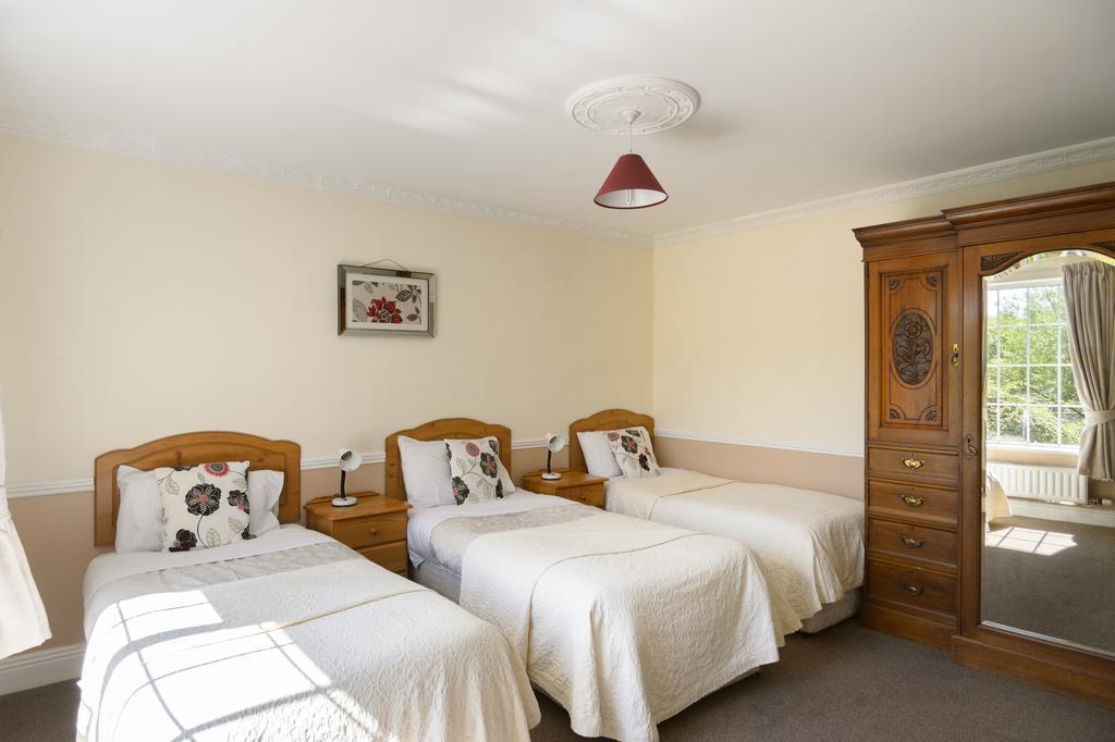 Breagagh View B&B Kilkenny Exteriér fotografie
