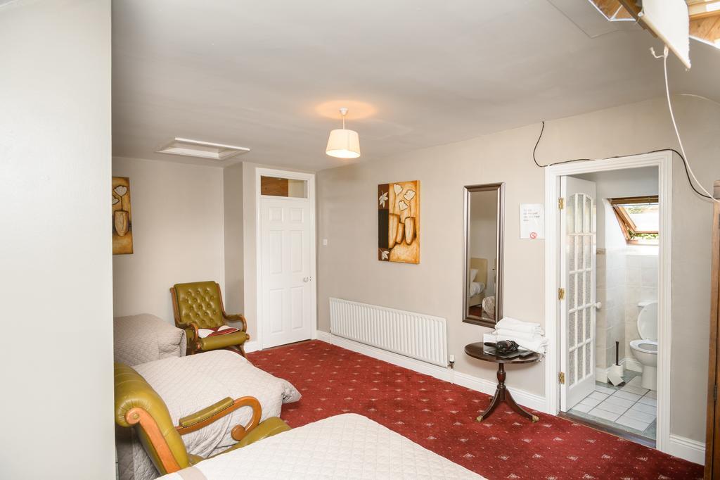 Breagagh View B&B Kilkenny Exteriér fotografie
