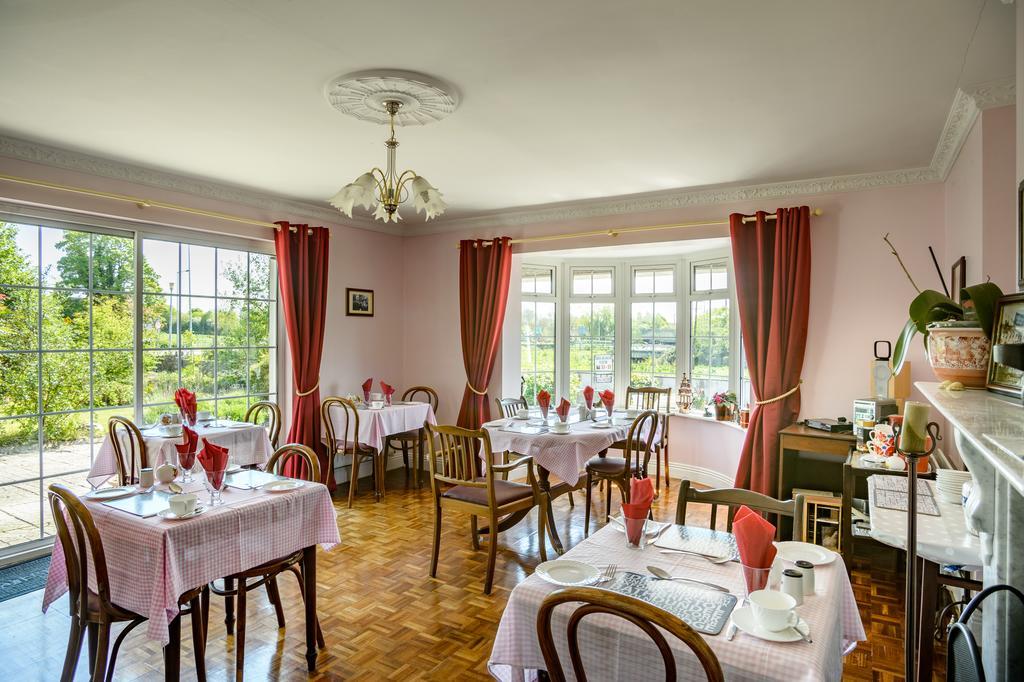Breagagh View B&B Kilkenny Exteriér fotografie