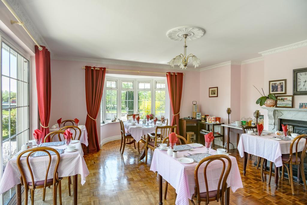 Breagagh View B&B Kilkenny Exteriér fotografie