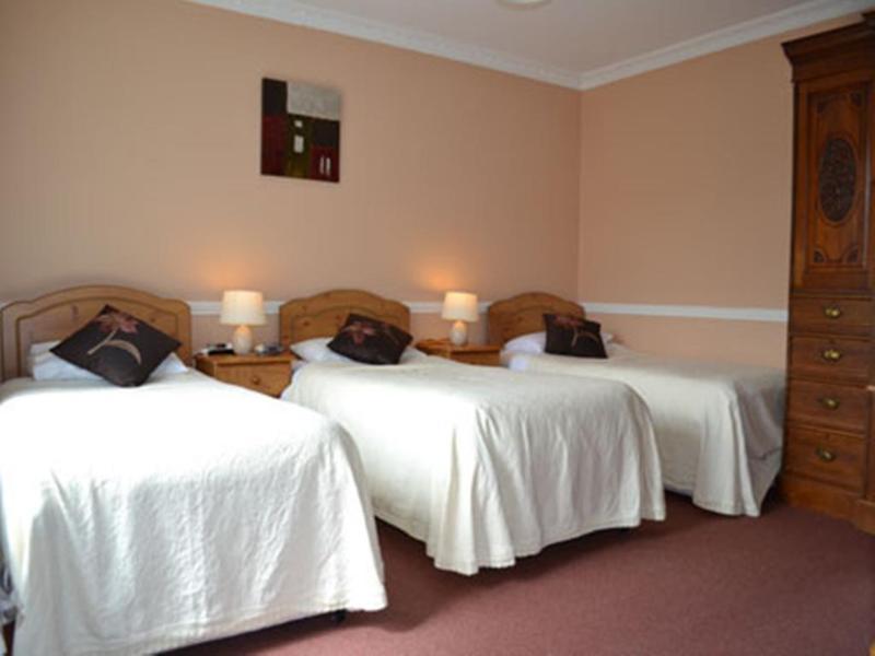 Breagagh View B&B Kilkenny Exteriér fotografie